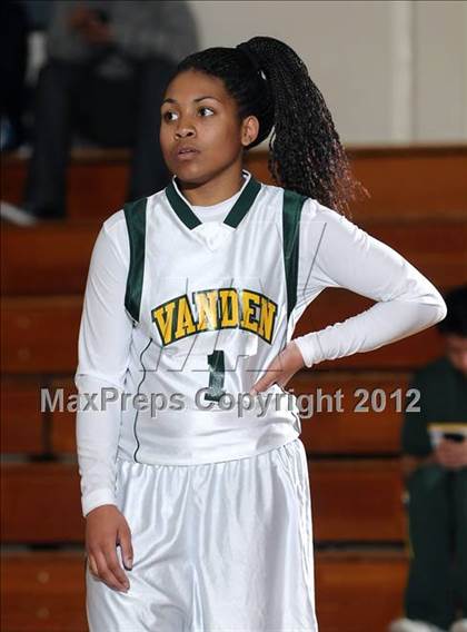 Thumbnail 1 in JV: Vallejo @ Vanden photogallery.
