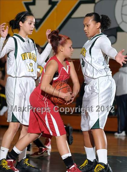 Thumbnail 1 in JV: Vallejo @ Vanden photogallery.