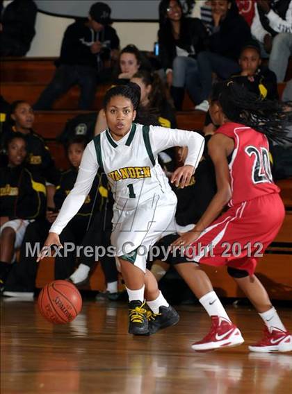Thumbnail 1 in JV: Vallejo @ Vanden photogallery.