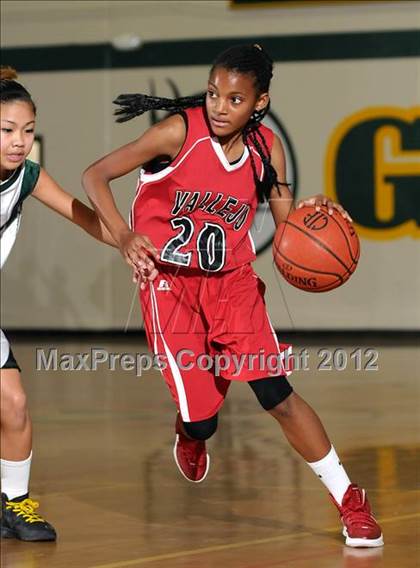 Thumbnail 3 in JV: Vallejo @ Vanden photogallery.