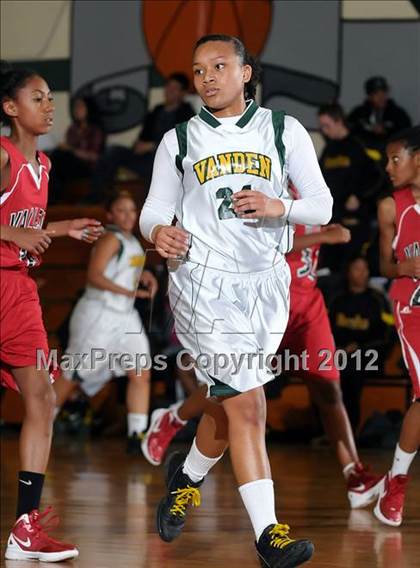 Thumbnail 3 in JV: Vallejo @ Vanden photogallery.
