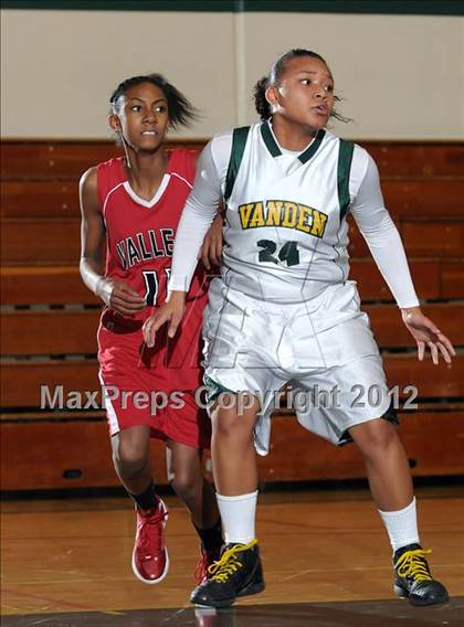 Thumbnail 1 in JV: Vallejo @ Vanden photogallery.