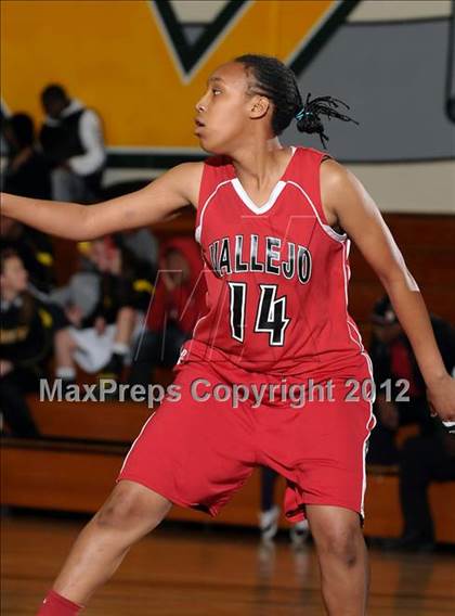 Thumbnail 1 in JV: Vallejo @ Vanden photogallery.