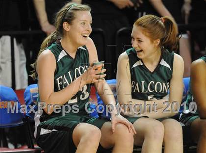 Thumbnail 1 in Butler vs. Green Hope (NCHSAA Class 4A Final) photogallery.