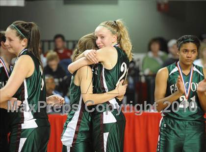 Thumbnail 3 in Butler vs. Green Hope (NCHSAA Class 4A Final) photogallery.
