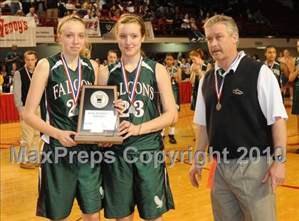 Thumbnail 1 in Butler vs. Green Hope (NCHSAA Class 4A Final) photogallery.