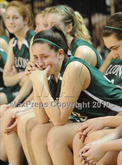 Thumbnail 2 in Butler vs. Green Hope (NCHSAA Class 4A Final) photogallery.