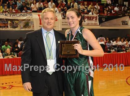 Thumbnail 1 in Butler vs. Green Hope (NCHSAA Class 4A Final) photogallery.