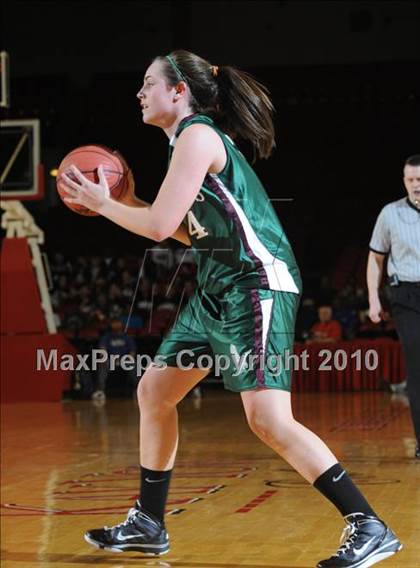 Thumbnail 3 in Butler vs. Green Hope (NCHSAA Class 4A Final) photogallery.