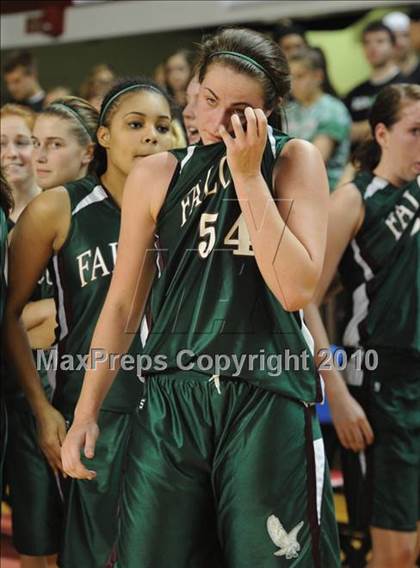 Thumbnail 1 in Butler vs. Green Hope (NCHSAA Class 4A Final) photogallery.