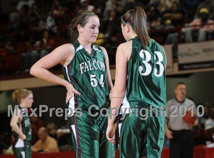 Thumbnail 3 in Butler vs. Green Hope (NCHSAA Class 4A Final) photogallery.