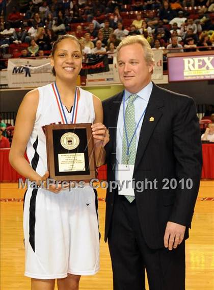 Thumbnail 1 in Butler vs. Green Hope (NCHSAA Class 4A Final) photogallery.
