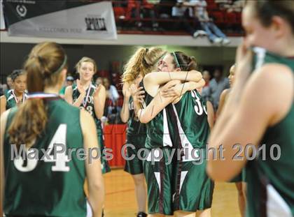 Thumbnail 1 in Butler vs. Green Hope (NCHSAA Class 4A Final) photogallery.