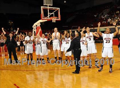 Thumbnail 1 in Butler vs. Green Hope (NCHSAA Class 4A Final) photogallery.