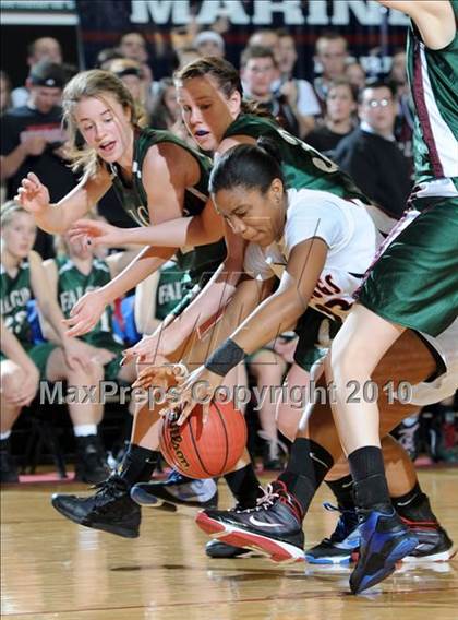 Thumbnail 1 in Butler vs. Green Hope (NCHSAA Class 4A Final) photogallery.