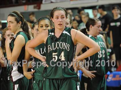 Thumbnail 2 in Butler vs. Green Hope (NCHSAA Class 4A Final) photogallery.