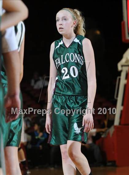 Thumbnail 1 in Butler vs. Green Hope (NCHSAA Class 4A Final) photogallery.