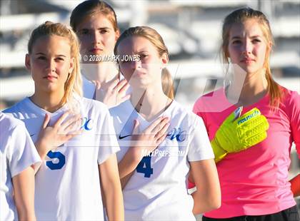 Thumbnail 2 in Valley Christian @ Northwest Christian photogallery.