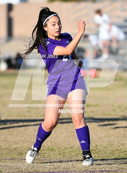 Thumbnail 1 in Valley Christian @ Northwest Christian photogallery.