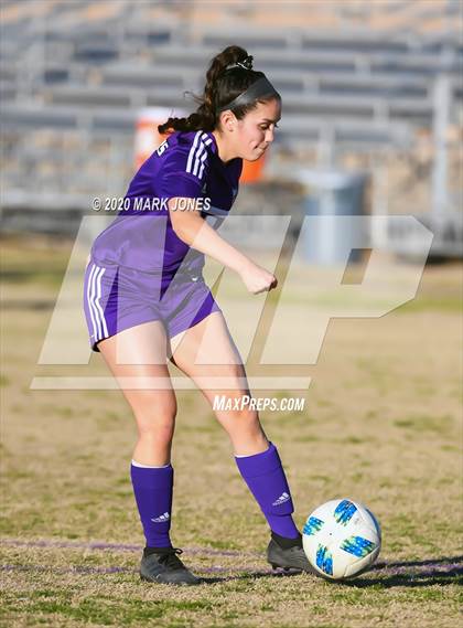 Thumbnail 3 in Valley Christian @ Northwest Christian photogallery.