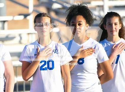 Thumbnail 1 in Valley Christian @ Northwest Christian photogallery.