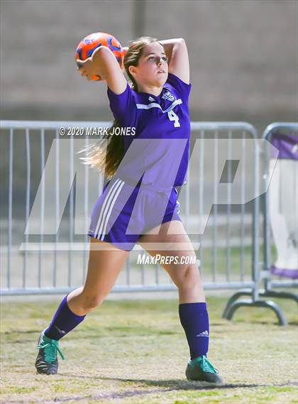 Thumbnail 1 in Valley Christian @ Northwest Christian photogallery.