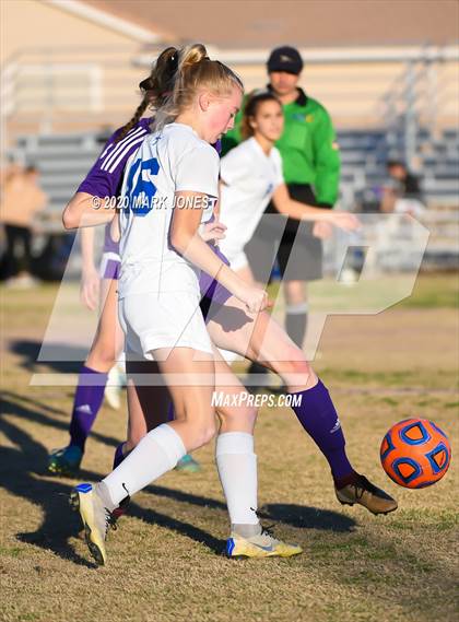 Thumbnail 1 in Valley Christian @ Northwest Christian photogallery.