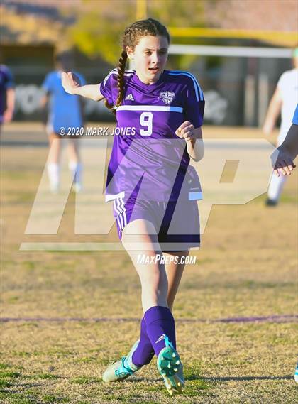 Thumbnail 3 in Valley Christian @ Northwest Christian photogallery.