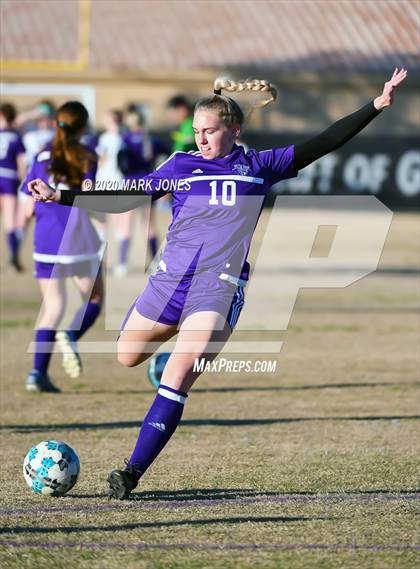 Thumbnail 3 in Valley Christian @ Northwest Christian photogallery.