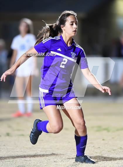 Thumbnail 1 in Valley Christian @ Northwest Christian photogallery.