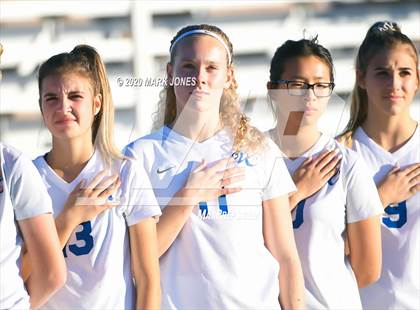 Thumbnail 3 in Valley Christian @ Northwest Christian photogallery.