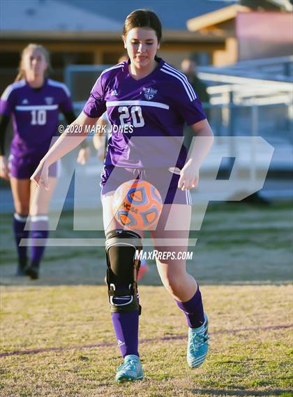 Thumbnail 3 in Valley Christian @ Northwest Christian photogallery.