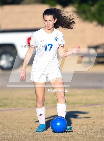 Thumbnail 1 in Valley Christian @ Northwest Christian photogallery.