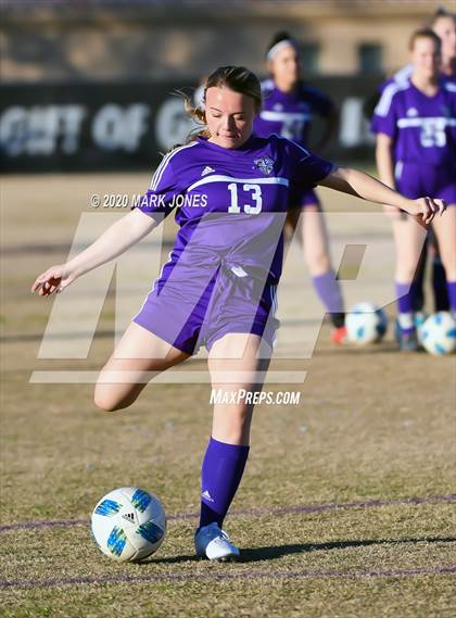 Thumbnail 2 in Valley Christian @ Northwest Christian photogallery.