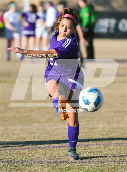 Thumbnail 3 in Valley Christian @ Northwest Christian photogallery.
