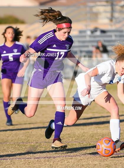 Thumbnail 1 in Valley Christian @ Northwest Christian photogallery.