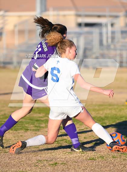 Thumbnail 1 in Valley Christian @ Northwest Christian photogallery.