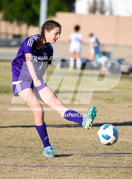 Thumbnail 2 in Valley Christian @ Northwest Christian photogallery.