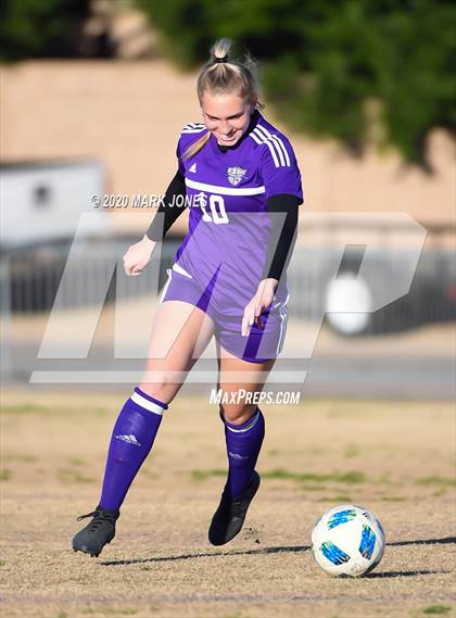 Thumbnail 1 in Valley Christian @ Northwest Christian photogallery.