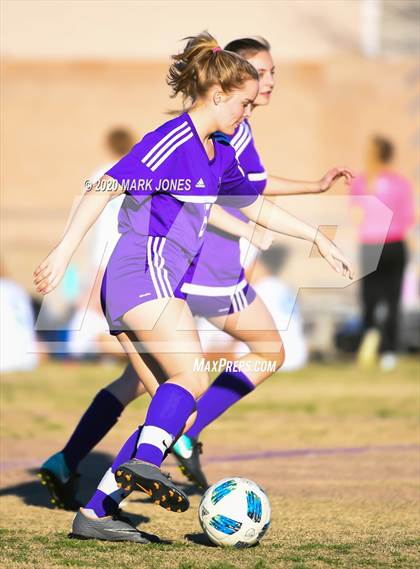 Thumbnail 3 in Valley Christian @ Northwest Christian photogallery.