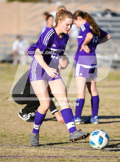 Thumbnail 1 in Valley Christian @ Northwest Christian photogallery.