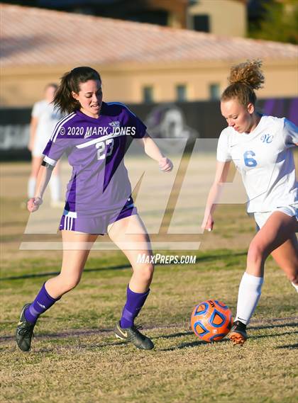 Thumbnail 2 in Valley Christian @ Northwest Christian photogallery.