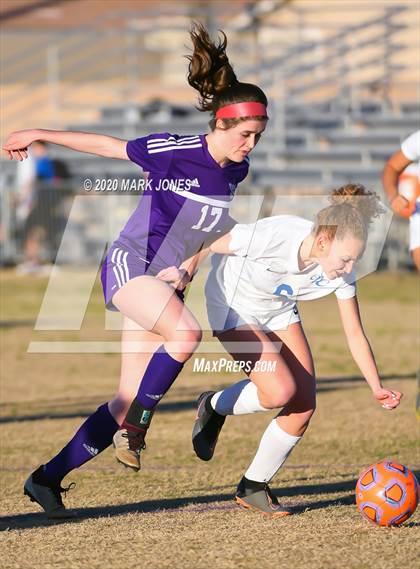 Thumbnail 2 in Valley Christian @ Northwest Christian photogallery.