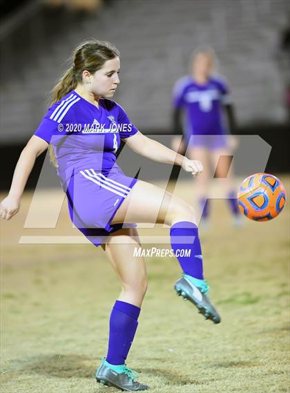 Thumbnail 2 in Valley Christian @ Northwest Christian photogallery.