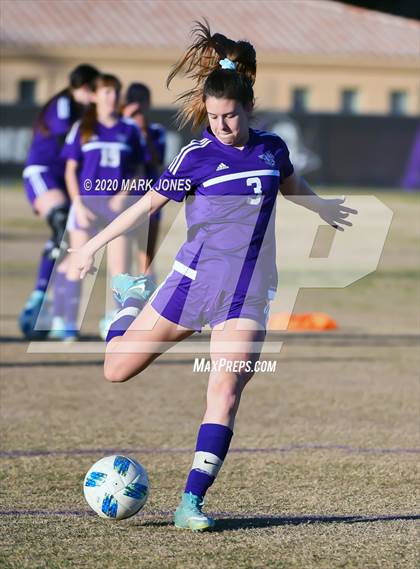 Thumbnail 1 in Valley Christian @ Northwest Christian photogallery.