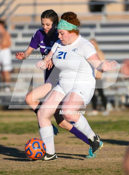 Thumbnail 3 in Valley Christian @ Northwest Christian photogallery.