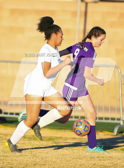 Thumbnail 3 in Valley Christian @ Northwest Christian photogallery.