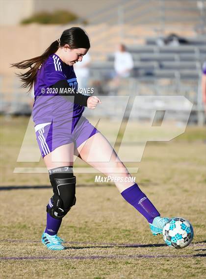 Thumbnail 3 in Valley Christian @ Northwest Christian photogallery.