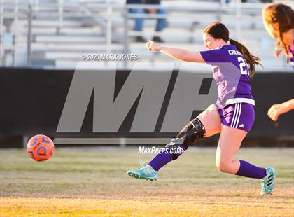 Thumbnail 3 in Valley Christian @ Northwest Christian photogallery.