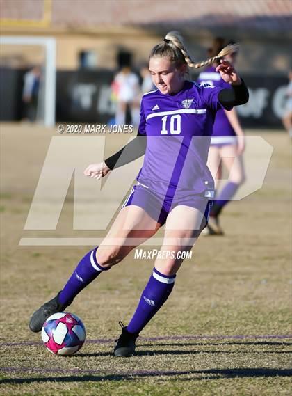 Thumbnail 2 in Valley Christian @ Northwest Christian photogallery.